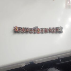 Colorful Women's Necklace